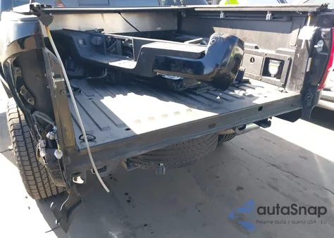 2020 Toyota Tacoma 2Wd Trd Sport z USA, uszkodzony, nr VIN 3TMBZ5DN5LM025169